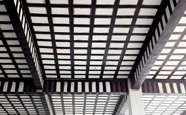 渭源建筑加固技术的新选择：探索渭源碳纤维加固的优势
